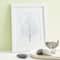 8 Pack: White Frame with Mat, Belmont by Studio Décor®